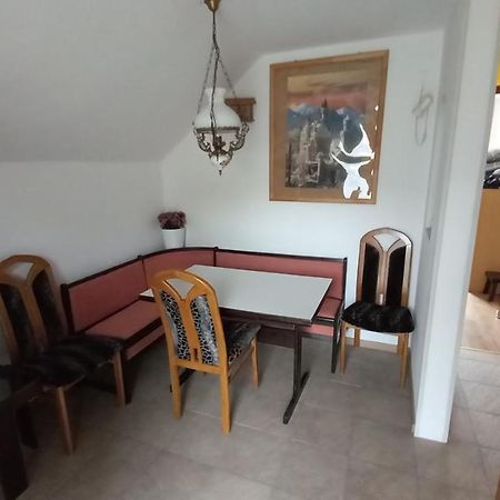 Draga - 2 Bedroom Apartment Tržič エクステリア 写真