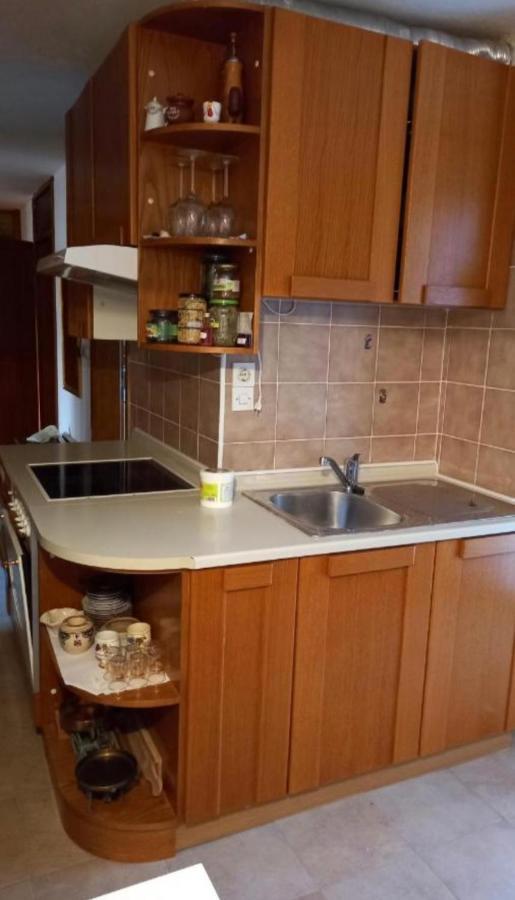 Draga - 2 Bedroom Apartment Tržič エクステリア 写真